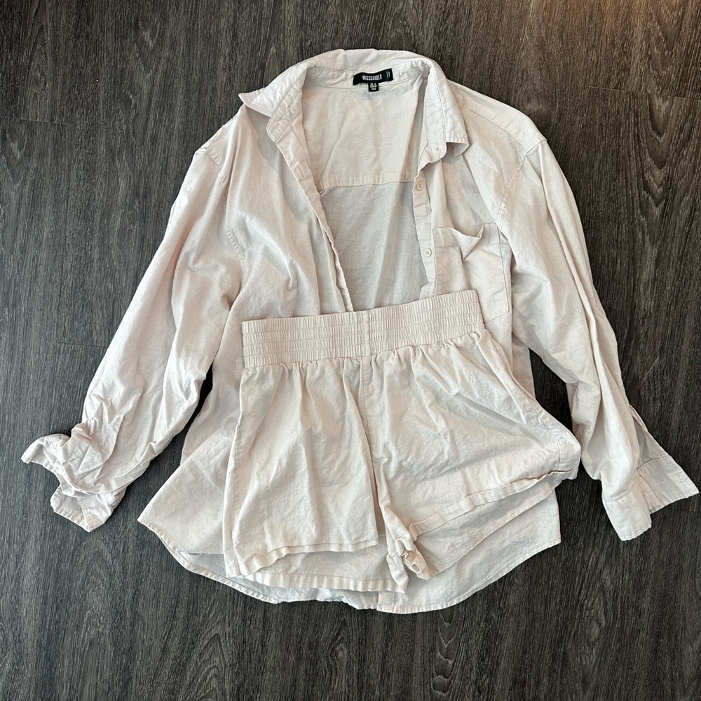 Missguided Set